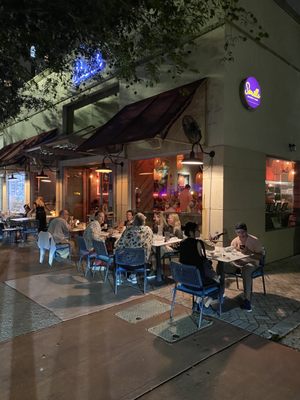 Semilla Eatery & Bar by null