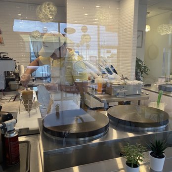 Sweet Mong - Coffee & Tea Near Me - Las Vegas, Nevada