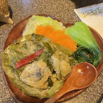 Jumpa Lao Thai Bistro - Fish - Laotian Near Me - Las Vegas, Nevada Jumpa Lao Thai Bistro - Fish - Laotian Near Me - Las Vegas, Nevada