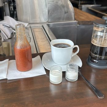 Fleur STL - Press coffee - Breakfast & Brunch Near Me - St. Louis, Missouri Fleur STL - Press coffee - Breakfast & Brunch Near Me - St. Louis, Missouri