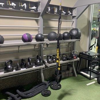 Fitness 19 - Private area - Gyms Near Me - Maywood, California Fitness 19 - Private area - Gyms Near Me - Maywood, California
