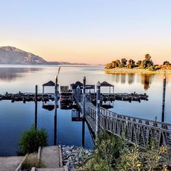 Rec-Out SoCal - Dock for Fishing and Boating