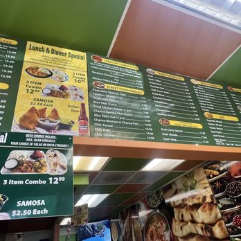 Delhi Kitchen - Indian Near Me - San Diego, California Delhi Kitchen - Indian Near Me - San Diego, California
