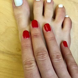 U S Nail