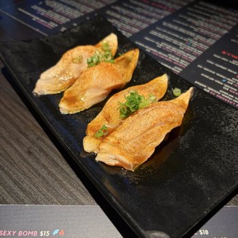 Its Sushi - Sushi Bars Near Me - Roseville, California Its Sushi - Sushi Bars Near Me - Roseville, California