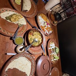 Sabor Mexico Mezcal