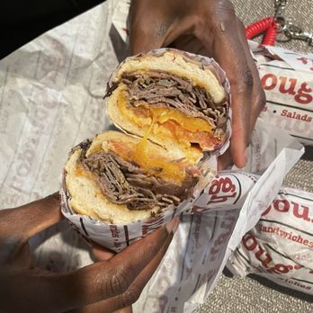 Sourdough & Co - Smoked brisket - Sandwiches Near Me - Sacramento, California Sourdough & Co - Smoked brisket - Sandwiches Near Me - Sacramento, California