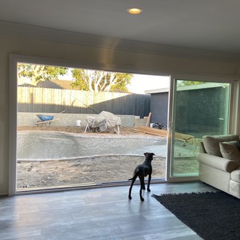 Mancino Door & Window - We love the 3-panel multi slider door! - Windows Installation Near Me - Laguna Hills, California Mancino Door & Window - We love the 3-panel multi slider door! - Windows Installation Near Me - Laguna Hills, California