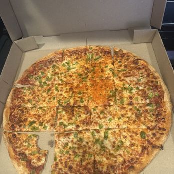 Zzeeks Pizza - Cheese pizza - Pizza Near Me - Phoenix, Arizona