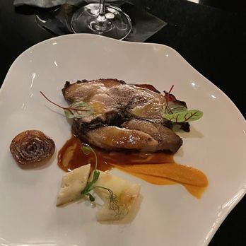 Le Jardinier - French Near Me - Miami, Florida