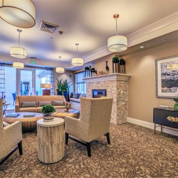 Ivy Park at Seven Oaks - Assisted Living Facilities Near Me - Bakersfield, California Ivy Park at Seven Oaks - Assisted Living Facilities Near Me - Bakersfield, California
