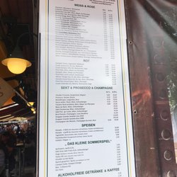 Käselands Weineck - Big wine selection