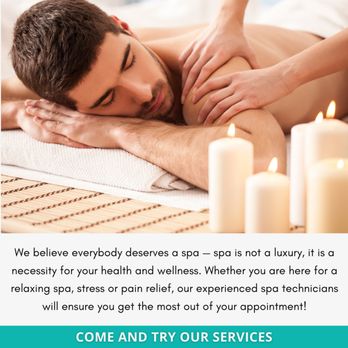 24 Oriental Spa - Come and try our services - Beauty & Spas Near Me - Las Vegas, Nevada
