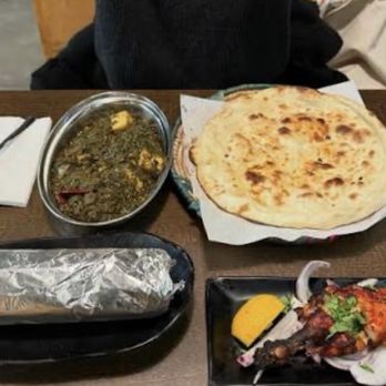 Pakwan Restaurant - Halal Near Me - San Francisco, California