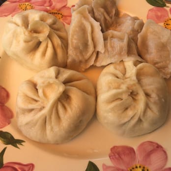 Liu Mandarin Kitchen - Yummy dumplings - Chinese Near Me - Auburn, California