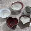 Desert Dragon Pottery gift card