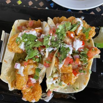 Latitude Seafood - Hellfire Shrimp Tacos - Seafood Near Me - Midlothian, Virginia Latitude Seafood - Hellfire Shrimp Tacos - Seafood Near Me - Midlothian, Virginia
