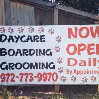 Dog House On the Trail - Pet Sitting Near Me - Dallas, Texas Dog House On the Trail - Pet Sitting Near Me - Dallas, Texas