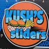 Kush's Sliders gift card