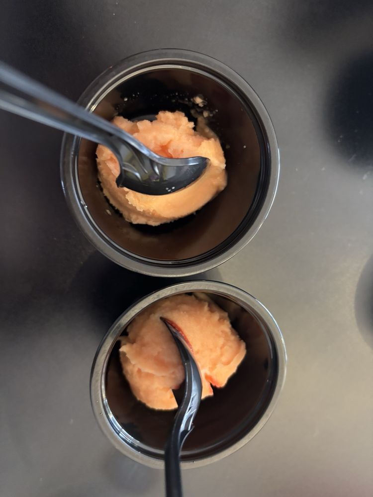 Food from Stadium Take Out