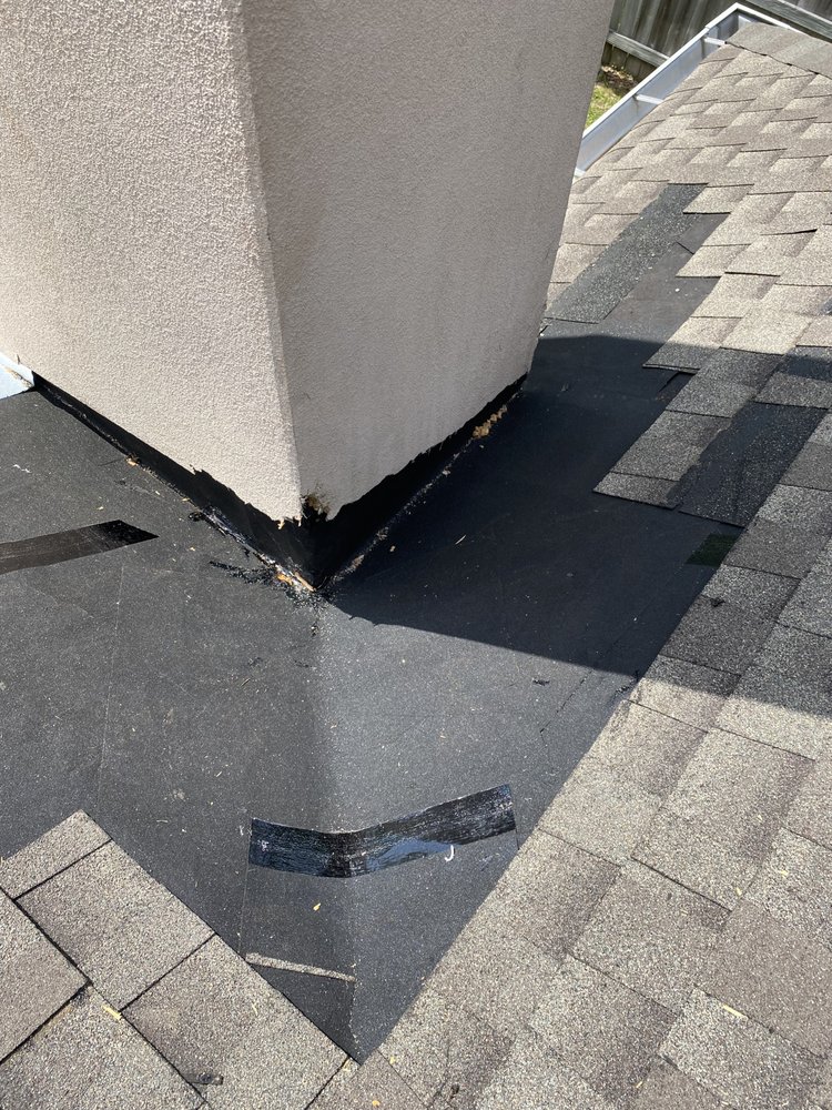 Slide of Roofing y Remodelacion Joelgiron