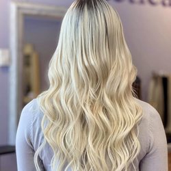 DH Estetika: Skin Care and Wig Boutique - Boston - Extensions