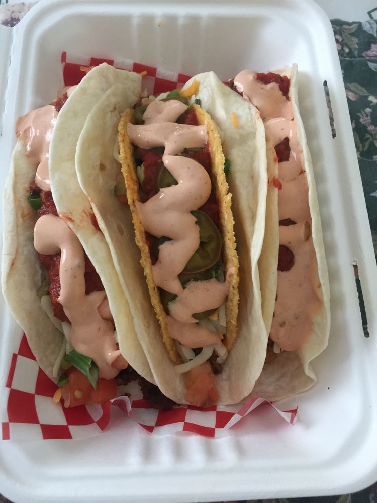 Habaneros Modern Taco Bar Logo