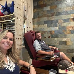 Venetian Nail Spa
