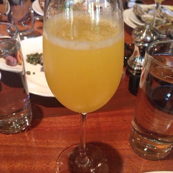 Brix - Mimosa - New American Near Me - Napa, California Brix - Mimosa - New American Near Me - Napa, California