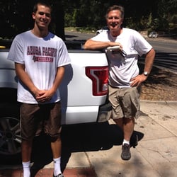 Pike Pool and Spa