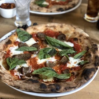 Pizzeria Bianco - Pizza Near Me - Phoenix, Arizona Pizzeria Bianco - Pizza Near Me - Phoenix, Arizona