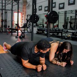 Power Core Fitness