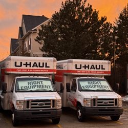 U-Haul Moving & Storage Of Carol Stream