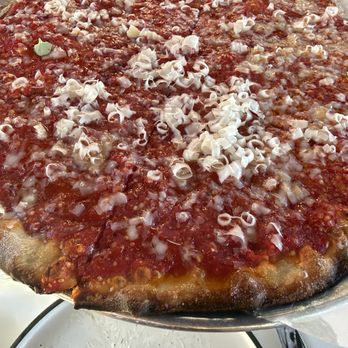 Truly Pizza - Pizza Near Me - Laguna Beach, California Truly Pizza - Pizza Near Me - Laguna Beach, California