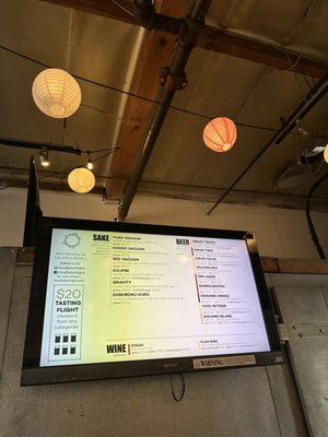 Nova Brewing Company by null