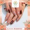 Happiness Nails Spa gift card