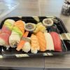 Saito Japanese Steakhouse gift card
