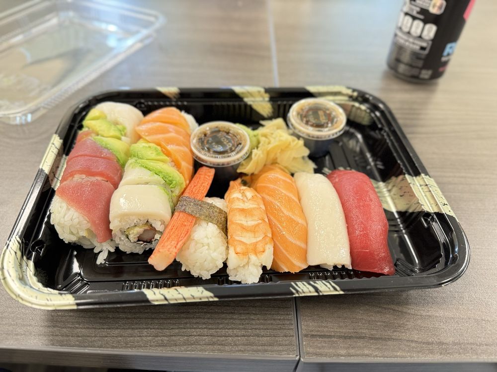 Saito Japanese Steakhouse gift card