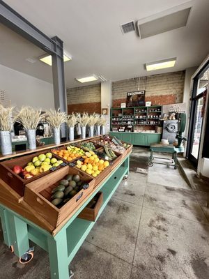 Roan Mills Bakery by null