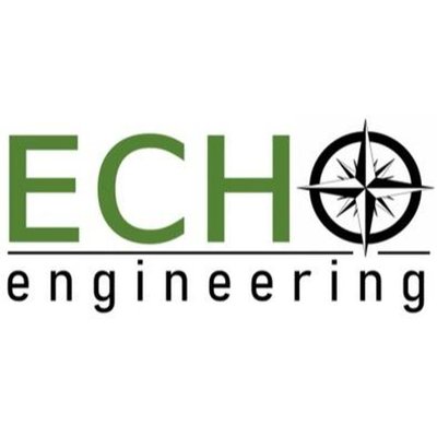 Echo Engineering Logo