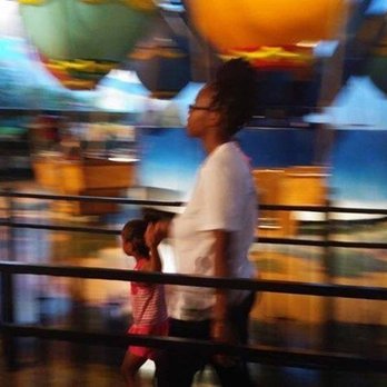 Air Zoo - Museums Near Me - Portage, Michigan