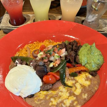 Macayo's Mexican Food - Veggie fajitas - Mexican Near Me - Queen Creek, Arizona Macayo's Mexican Food - Veggie fajitas - Mexican Near Me - Queen Creek, Arizona