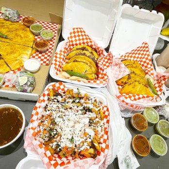 Birrieria Tijuana - Birria everything!! - Mexican Near Me - Everett, Washington