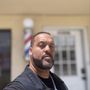 High Energy Barber