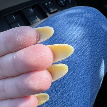 Dream Nails & Spa - Nail Salons Near Me - Vacaville, California