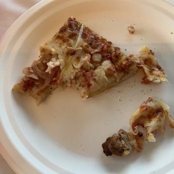 Pizza Lucé - NO SAUCE - Pizza Near Me - Richfield, Minnesota Pizza Lucé - NO SAUCE - Pizza Near Me - Richfield, Minnesota