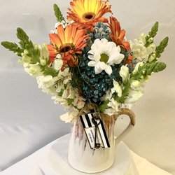 Wonderland Flowers