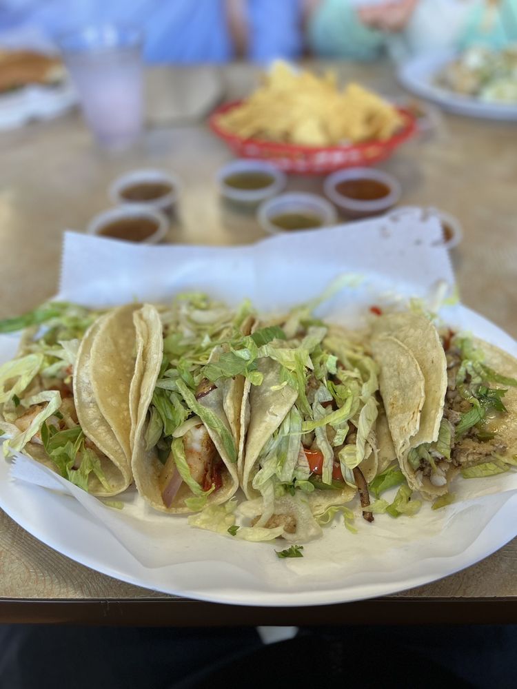 Taqueria Rincon Alteño