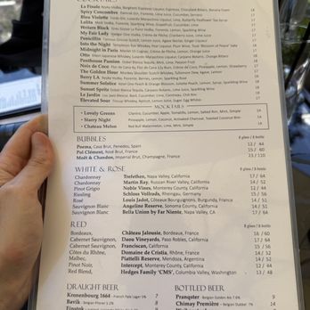Perch - Lounges Near Me - Los Angeles, California Perch - Lounges Near Me - Los Angeles, California