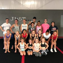 Texas Storm Athletics, Cheer, & Dance - We offer classes and teams for all ages!